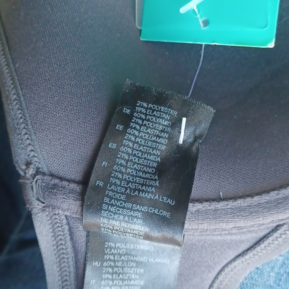 H&M Swim Top - Picture 5 of 7